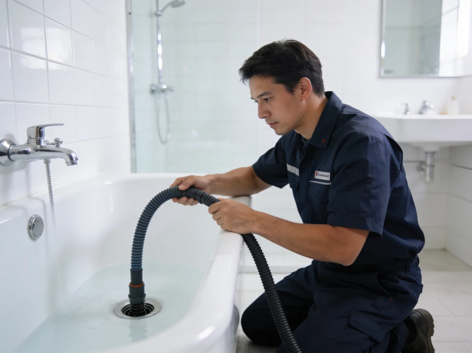 Emergency Plumber South Plainfield, NJ FAQs